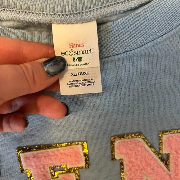 cutom kent state crewneck - Picture 3 of 3